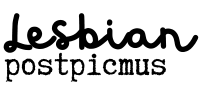 LESBIAN_postpicmus logo