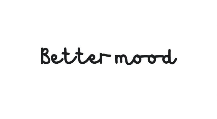 better mood