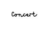 Concert